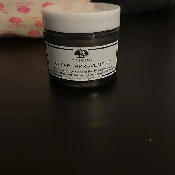 Oringins skincare products